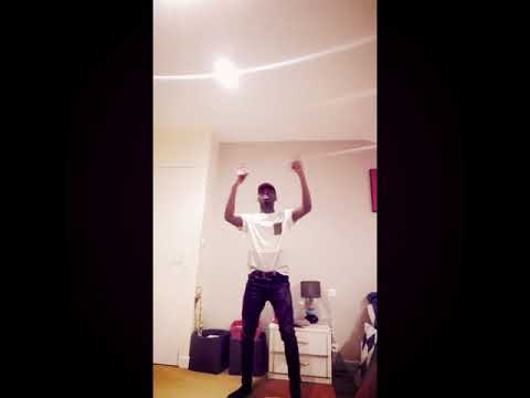 CLARK DONOVAN- VICTOIRE🎵🎵🏆🏆