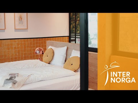 INTERNORGA 2022 / Trends in the hotel industry