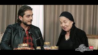 Երդում, Սերիա 55, Անոնս / Erdum