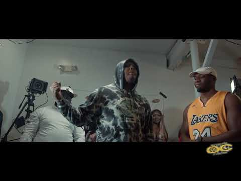 Organyzed Cryme Battle League Presents Nu Jersey Twork vs Belair Beezy