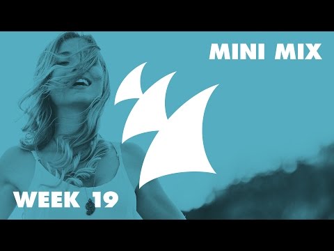 Armada Music Top 100 - New Releases - Week 19