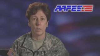 AAFES Salutes Guard and Reserve