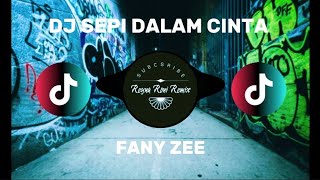 Download lagu DJ SEPI DALAM CINTA - FANY ZEE ( DJ TERBARU FULL BASS VIRAL DI TIKTOK ) mp3
