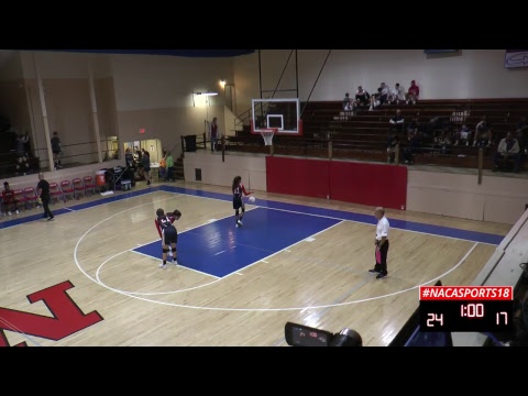 2018 NACA VB- Heritage (FL) vs Pathway (VA)