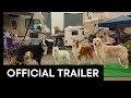 🐾 SHOW DOGS 🐾 | OFFICIAL MAIN TRAILER