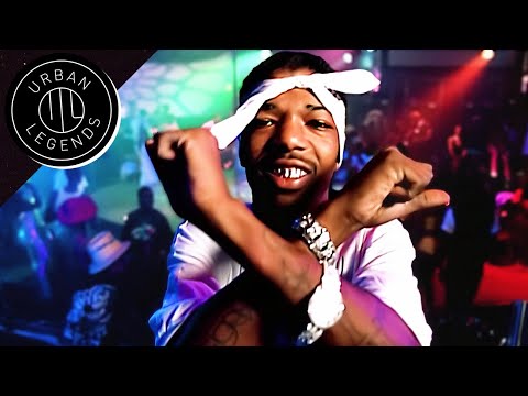 B.G. - Hennessy & XTC (Feat. Big Tymers) (Official Music Video)