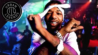B.G. - Hennessy &amp; XTC (Feat. Big Tymers) (Official Music Video)