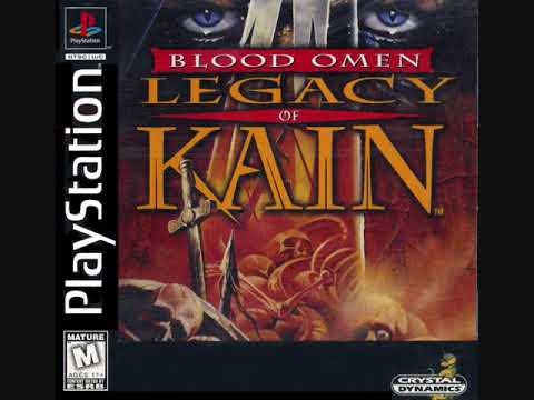 Blood Omen: Legacy of Kain OST - Avernus Cathedral (1 Hour)