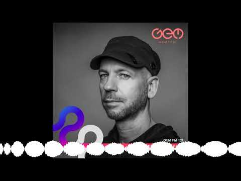 Gem FM 121 - Secret Cinema 10 hour set @ Thuishaven 2019 - PT1