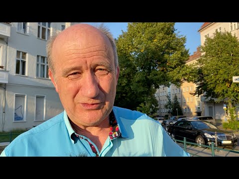 Besetzung Bundeswehr-Übungsplatz Altmark (GÜZ) in Colbitz-Letzlinger Heide bei Magdeburg,16.-21.9.20