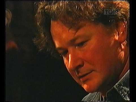 Stephen Campbell and Manus Lunny 2001