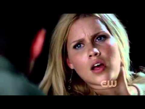 Vampire Diaries 4x01   Klaus saves Caroline   lets Rebekah know he's in Tyler's body