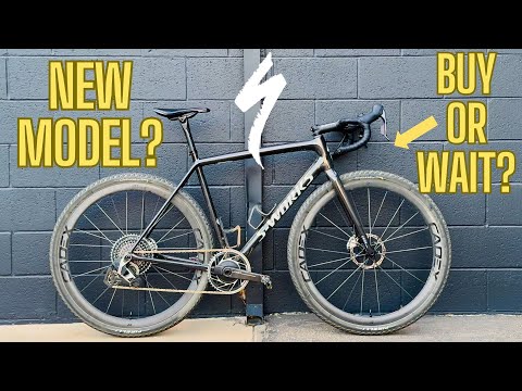 Time to Buy or Wait? The Beloved Specialized Crux