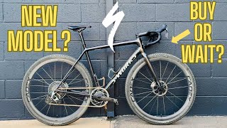 Time to Buy or Wait? The Beloved Specialized Crux