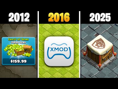 Clash of Clans’ Biggest Controversy Each Year