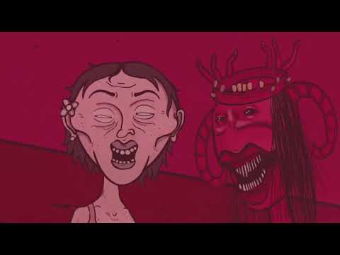 Scarlet Rot - Hades Rising