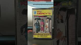 Download lagu Mari bergoyang bersama The Mercy's  (Pop Melayu vol 4) mp3