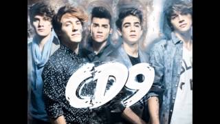 CD9 Nuestro Secreto ( Elevation )