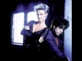 Roxette - Love is All 
