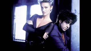 Roxette - Love is All