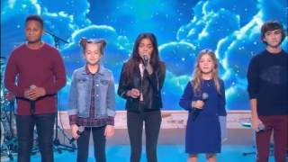 l&#39;oiseau et l&#39;enfant