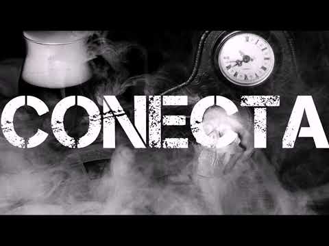 Mc Sombra - Conecta Ft. Dereck VDB | F-20 Producc.
