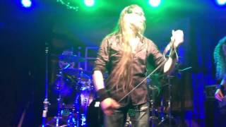 iFive - Far from over - Frank Stallone cover