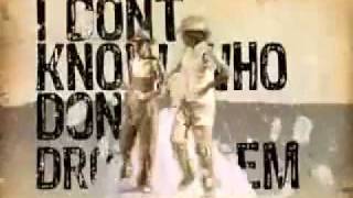 reverend horton heat | bales of cocaine