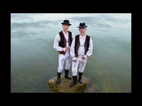 Tomáš Mauer & Ján - Muši vam, mamičko