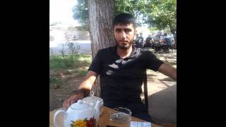Sakit Abasehet Ayxan Genceli Muraz Seyidli 2013 deli awiq yep yeni