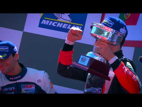 Euroformula Open 2018 Round 1 Review - ESTORIL