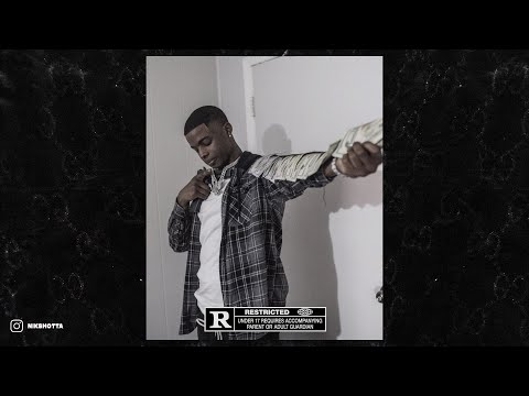 [FREE] Lil Double 0 x Pyrex Whippa Type Beat - "Cracked" | 2022