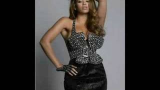 Beyonce - World Wide Woman