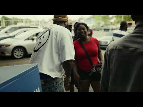 Curley The 5th - Nameless (Mic Drop)