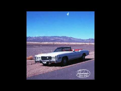 Taliwhoah - Love Cycle