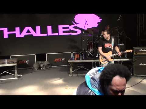 Thalles Roberto em Paranaguá - Me faz Viver