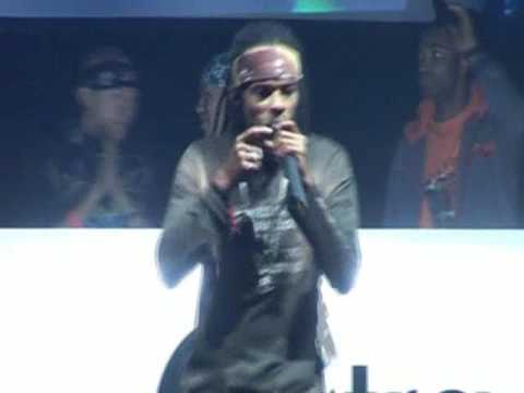 Uk Cup Clash 2007 Pt1