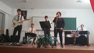 Seksendört - Kendime Yalan Söyledim (Paratoner Cover)