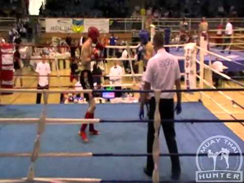 Tkachou Pavel (BLR) vs Levuschin Nichita (MDA)