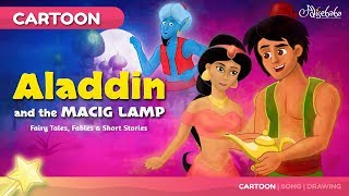 Download lagu Aladdin dan Lampu Ajaib | Dongeng dan Cerita Sebelum Tidur untuk Anak | Kisah Petualangan mp3 Download lagu Aladdin dan Lampu Ajaib | Dongeng dan Cerita Sebelum Tidur untuk Anak | Kisah Petualangan mp3