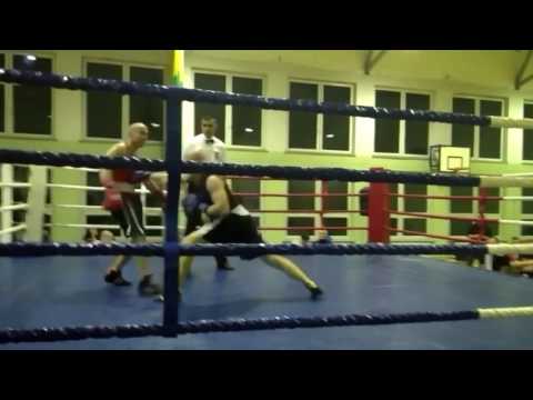 Box Grzegorz Mardyła vs Piotr Frańczyk 2017-03-11