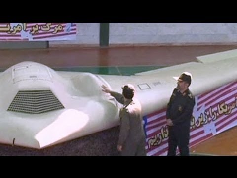pourquoi l'iran ne peut pas avoir la bombe