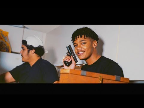 Baby Santanna - Different [Shot By DineroGangRay]