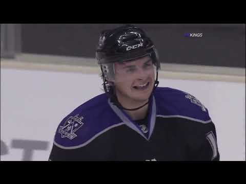 NHL    Oct.20/1010   Carolina Hurricanes - Los Angeles Kings