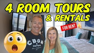 Make an offer | Rooms for Rent on the Villa Vie Odyssey | Villa Vie Residences World Cruise | Ep 101