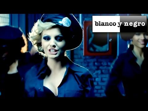 Blanco y Negro Hits 2011 (Spot TV)
