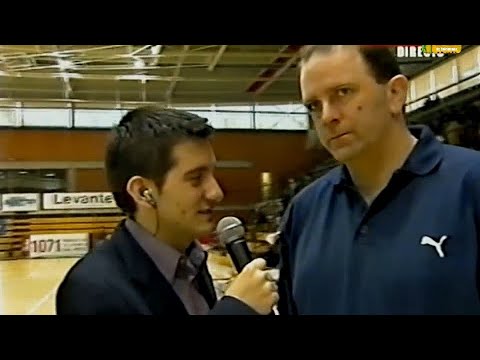 Previa: Liga ASOBAL -2000/01 - Valencia vs Altea - Jor.15 (Valencia)