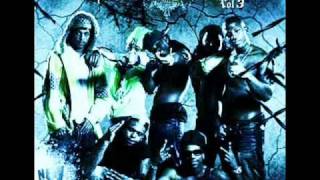 24. GreenGang - Run This town.