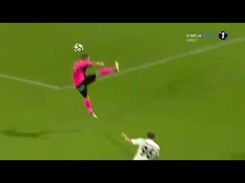 Astra Giurgiu 2-0 ACS Poli Timisoara Alexandru Ioniță Goal HD 31.07.2017