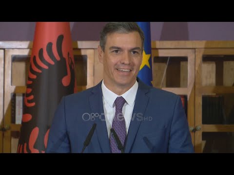 Sanchez: "Kosova" na ndan me Shqipërinë. Me pavarësinë e njëanshme u shkel e drejta ndërkombëtare